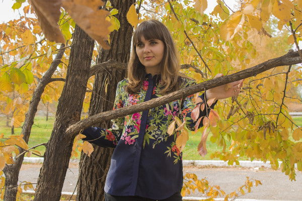 Алиса Михайлова