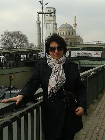 Даша Сочина