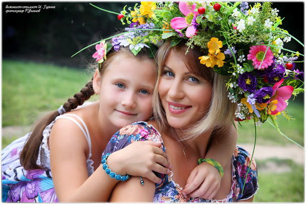 Юлия Шульга