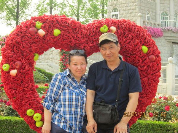 Виктория Квон