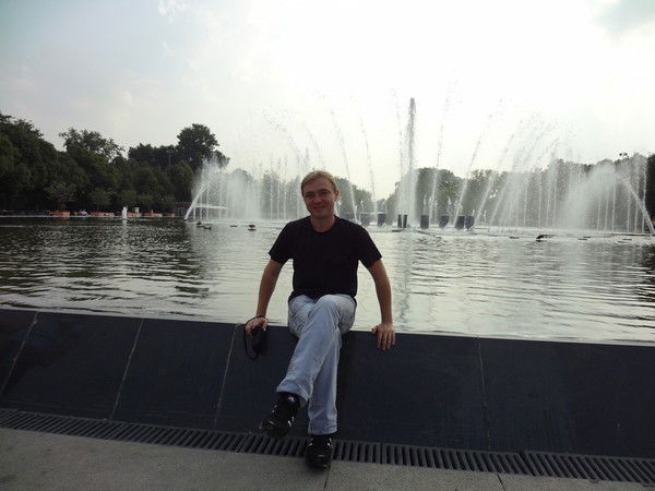 Макаренков Руслан