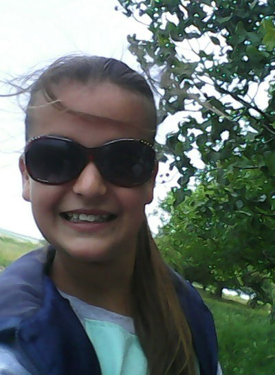 Машка Сариева