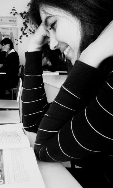 Алена Мурзина