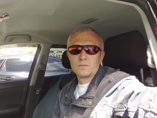 Владимир Мартынов