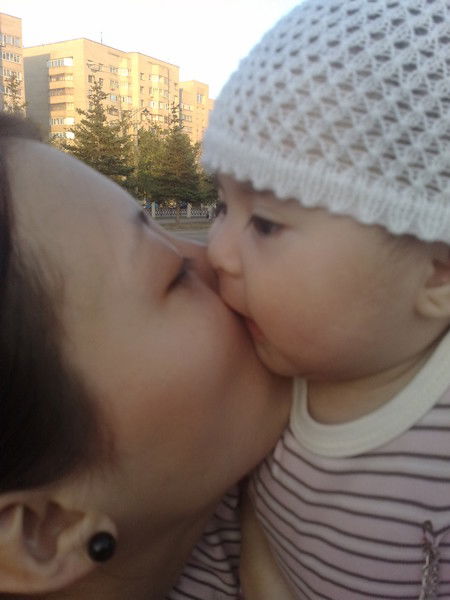 Диана Нугманова