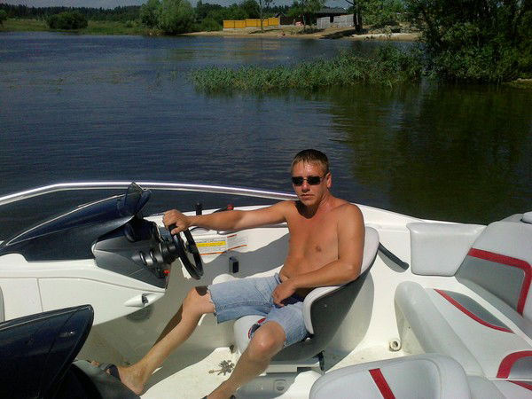 Александр Василенко