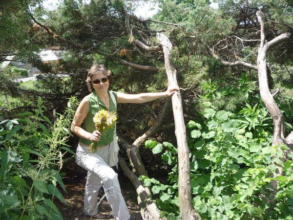 Наталья Карлюга