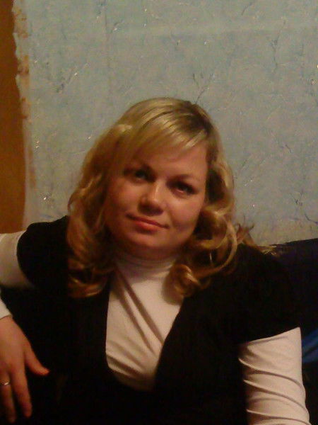 Ирина Бессарабова