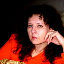 Таня Стволова