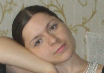 Оксана Галахова