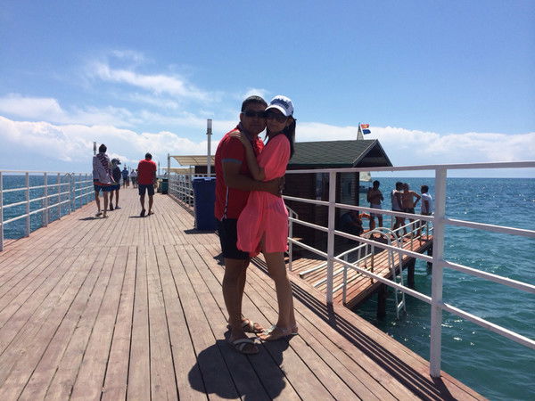 Асель Омарова