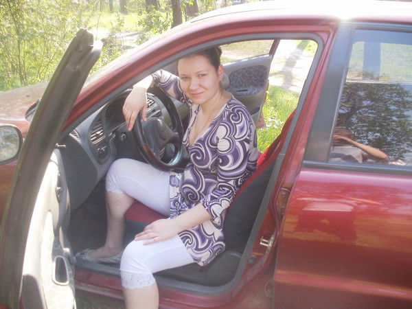 Ирина Яковлева