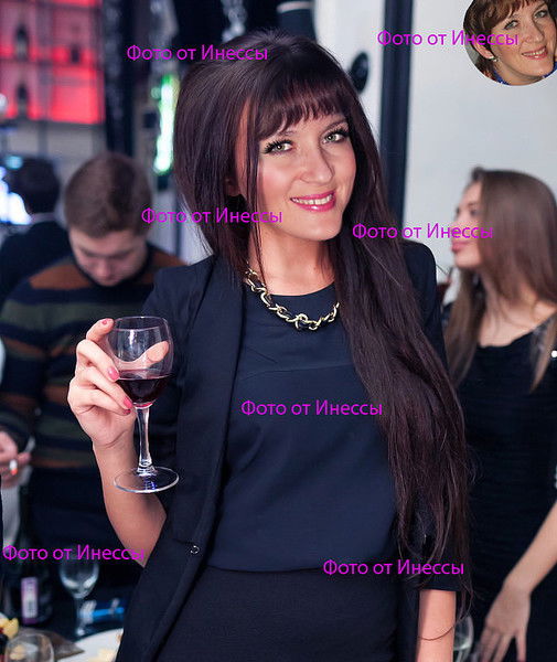 Маргарита Винникова