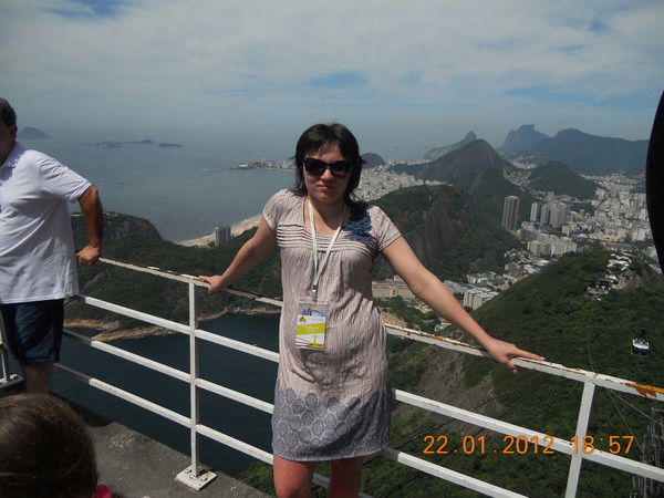 Лилия Тадчетдинова