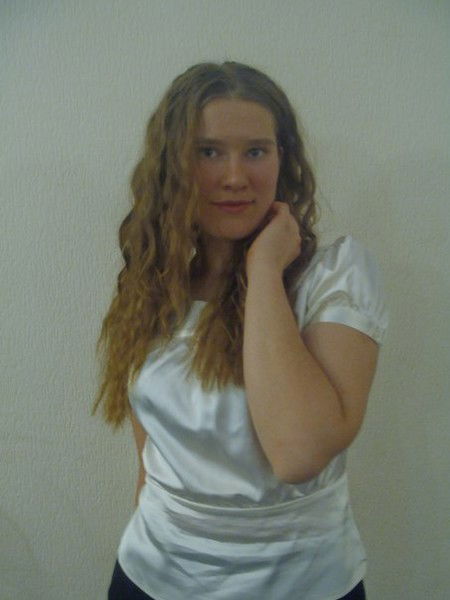 Апполинария Тулисова