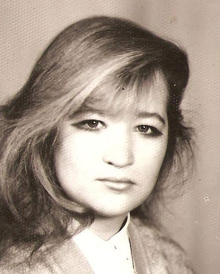 Надежда Ленкова