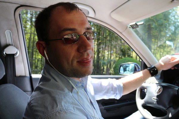 Дмитрий Колесник