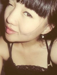 Айдана Калиева