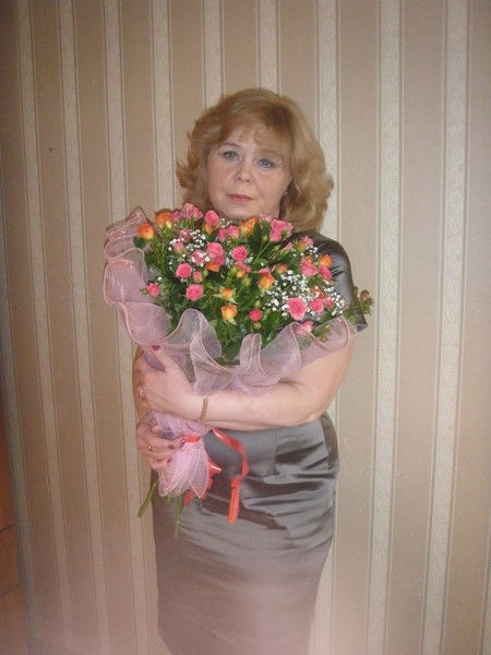 Надежда Емельянова