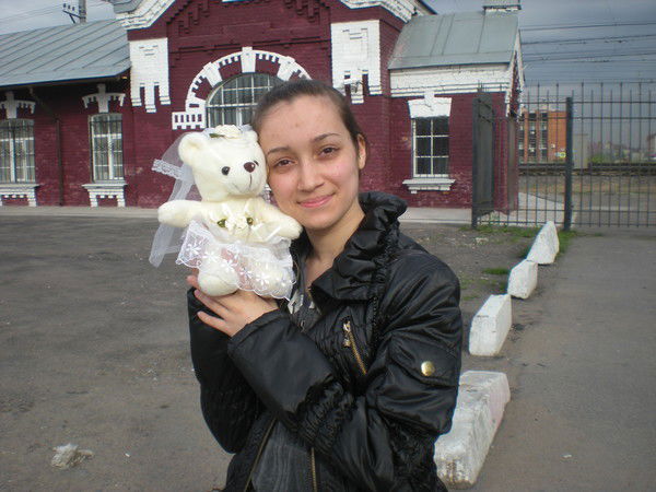 Константин Ломахин