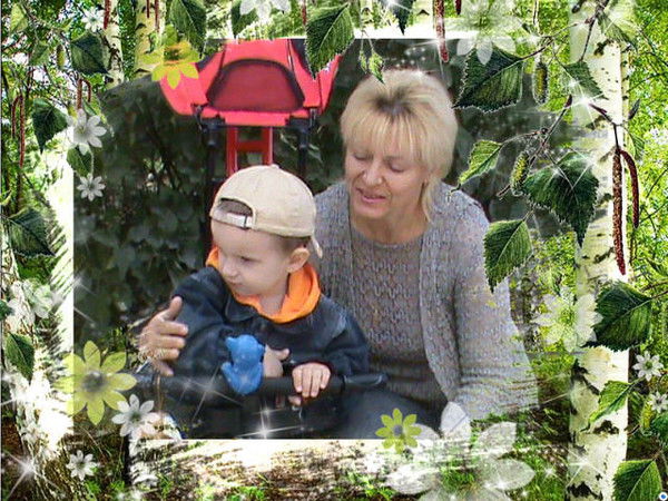 Елена Полникова