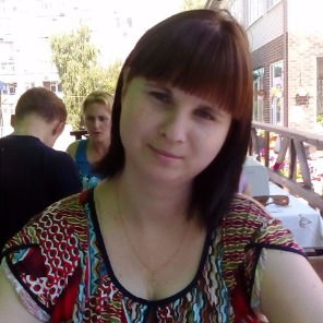 Юлиана Назаренко ( Литвиненко )