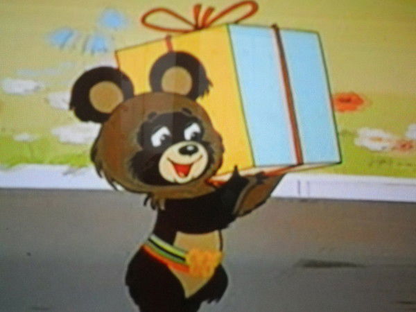 Ольга Шачнева