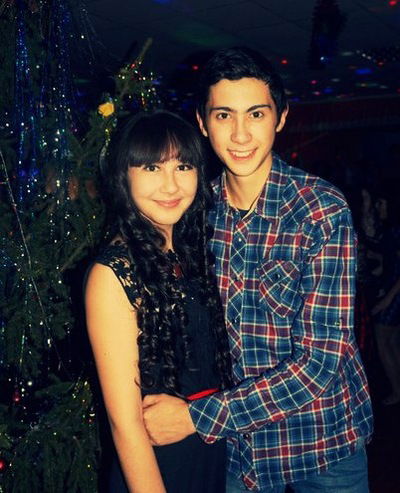 Ильмира Зайнетдинова