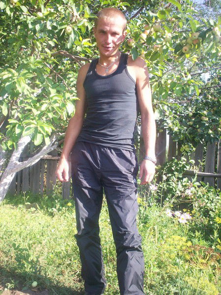 Александр Малый