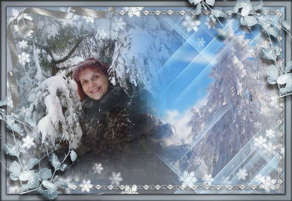 Надежда Столяренко