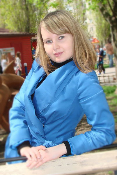 Татьяна Федоровых