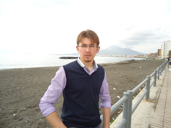 Александр Лимарь