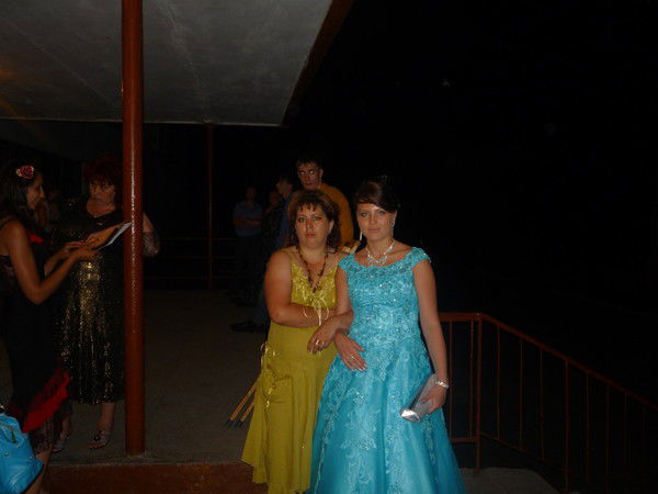 Светлана Иванова- Негода