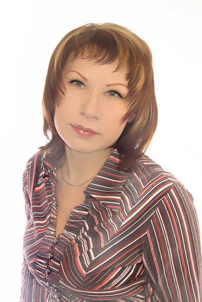 Татьяна Яковлева