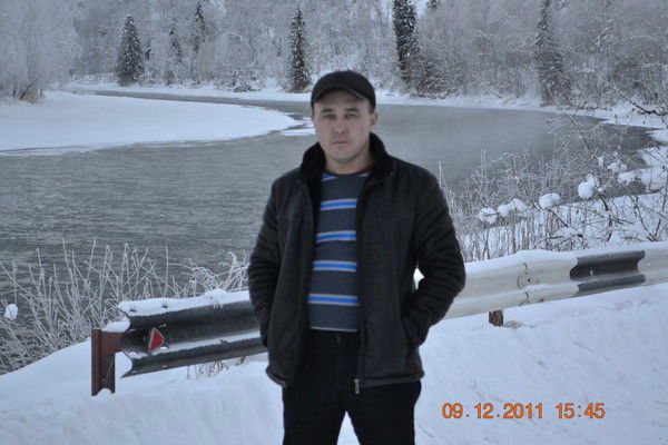 Асхат Кабылбеков