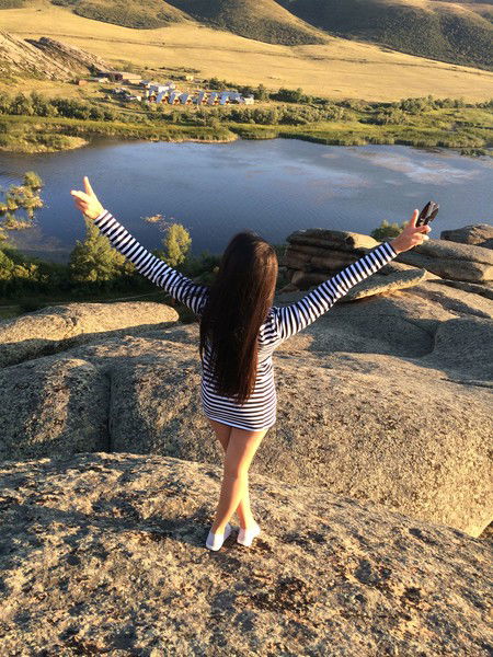 Жадыра Садыкова