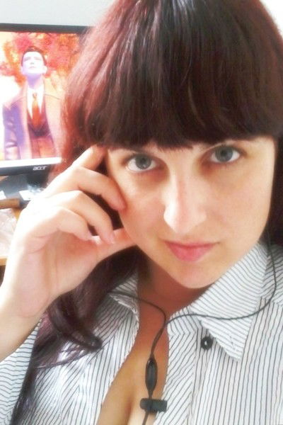 Ирина Сиразеева