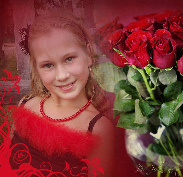 Евгения Жигалова