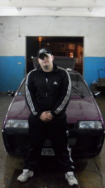 Просто Мишаня