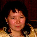 Гульсум Рабикова