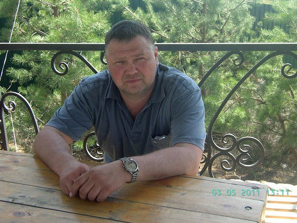 Андрей Воробьёв