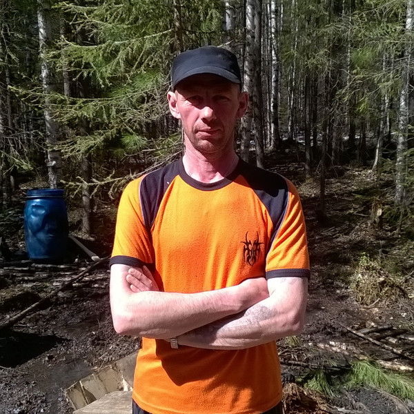 Анатолий Рожков