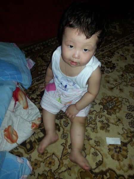 Нургазы Аданбаев