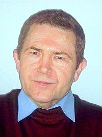 Евгений Наумов