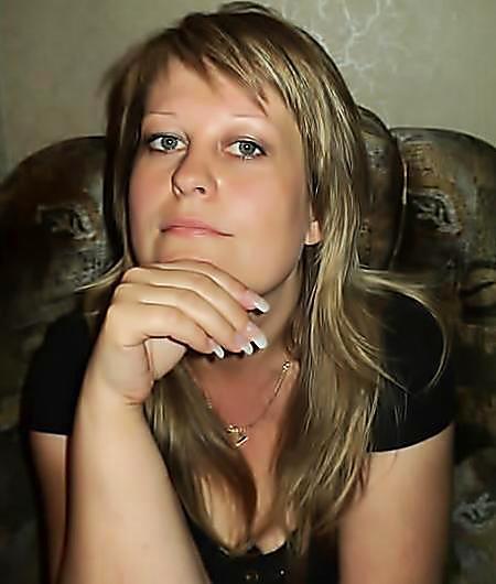 Евгения Шамкина