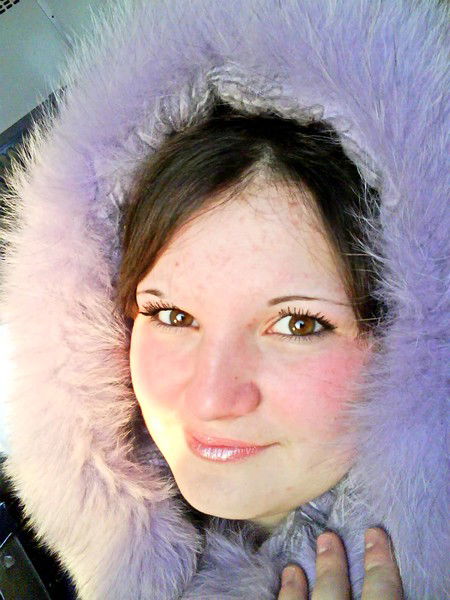 Ксенья Ненашева