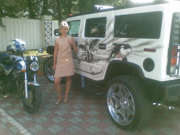 Оксана Малясова