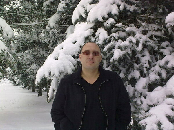 Алексей Фролов