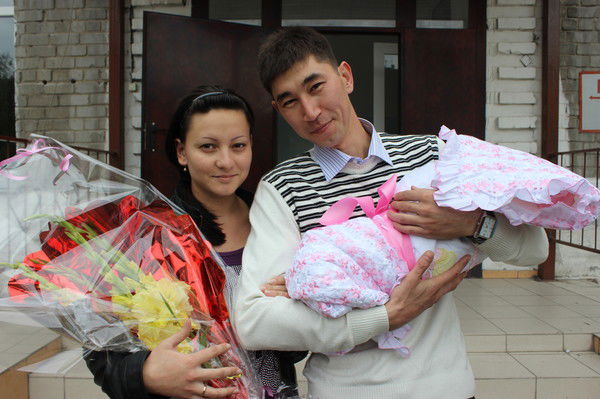 Тимка Бапиев