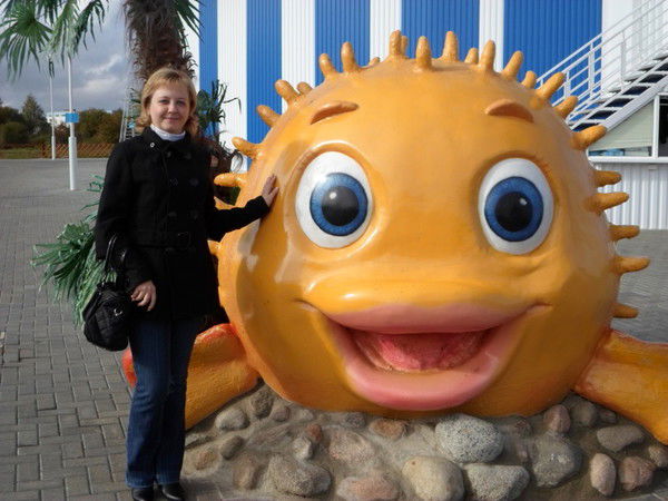 Валентина Алексеенко